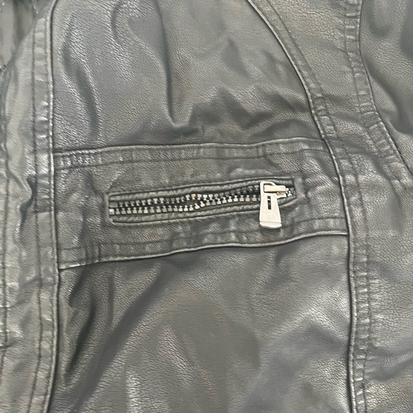 Brave Soul London Jacket - Picture 5 of 12